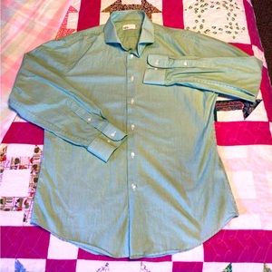 Mens dress shirt Nordstrom Rack.